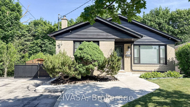 Image of home for listing MLS® W13731122