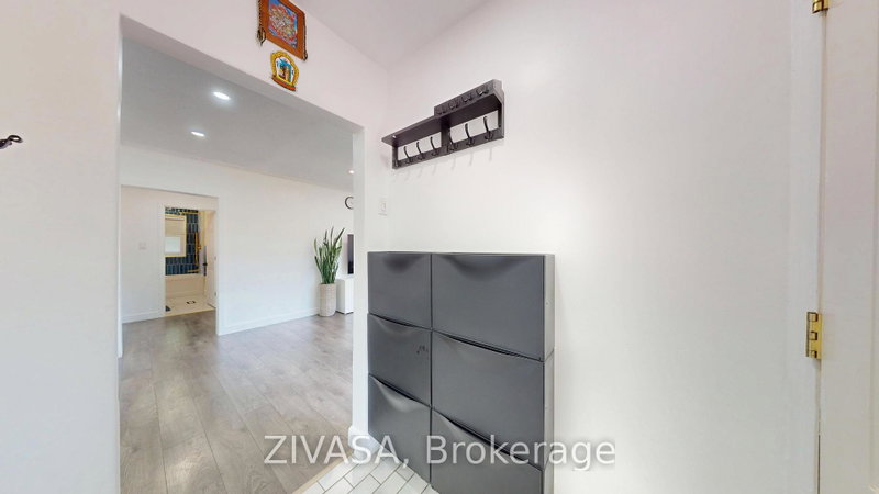 Image of home for listing MLS® W13731122
