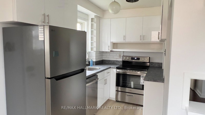 Image of home for listing MLS® W13731144