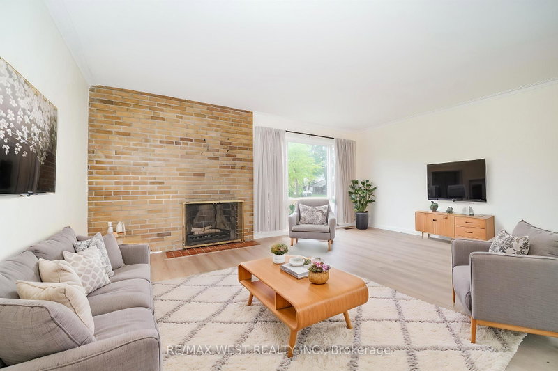Image of home for listing MLS® W13731148