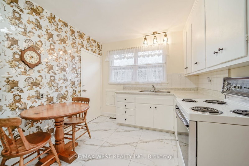 Image of home for listing MLS® W13731148