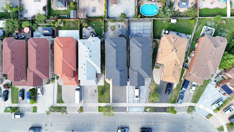 Image of home for listing MLS® W13731204