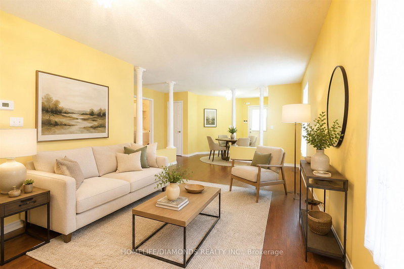 Image of home for listing MLS® W13731204