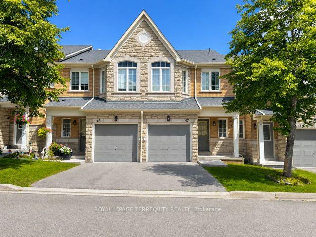 Image of home for listing MLS® W13731292