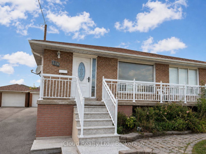 Image of home for listing MLS® W13731352