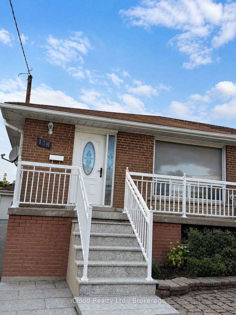 Image of home for listing MLS® W13731352