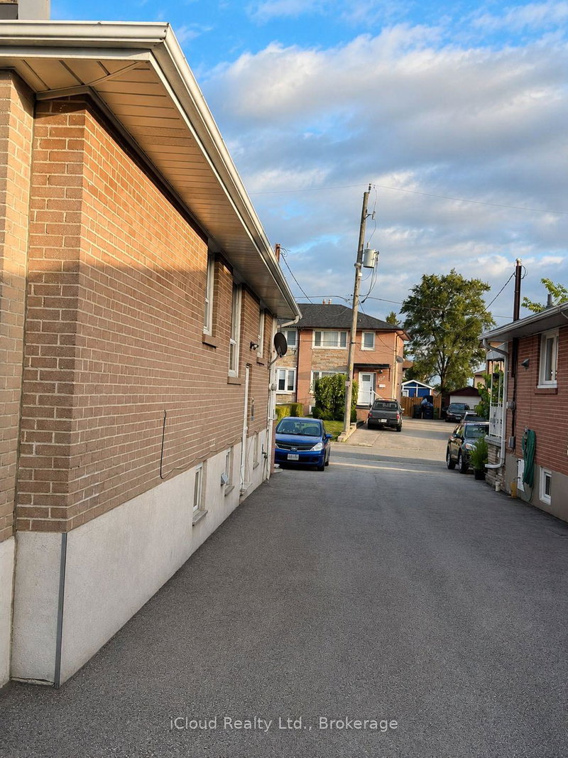 Image of home for listing MLS® W13731352