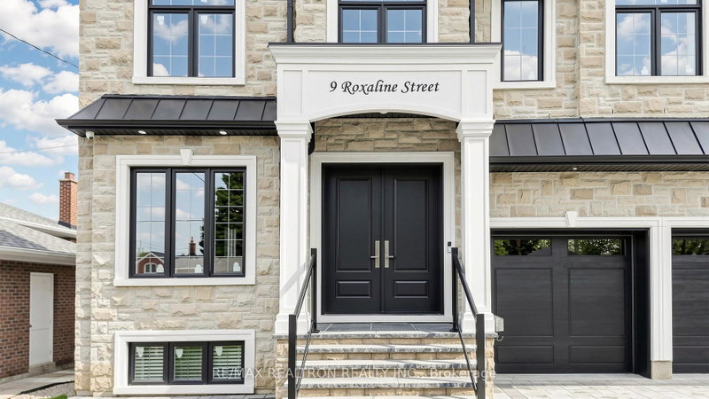 Image of home for listing MLS® W13731388