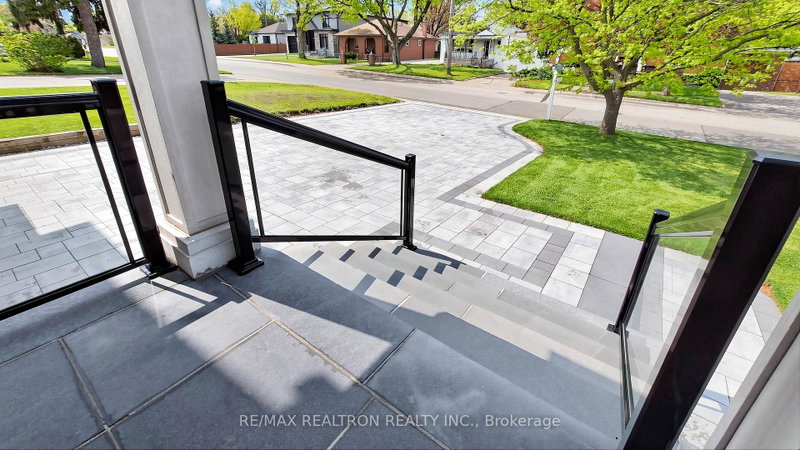 Image of home for listing MLS® W13731388
