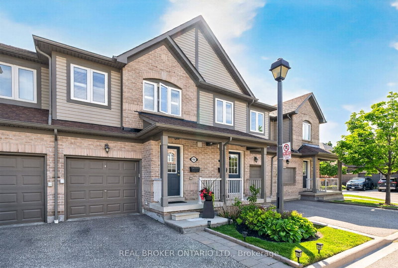 Image of home for listing MLS® W13731524
