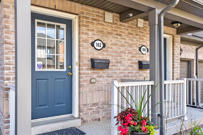 Image of home for listing MLS® W13731524