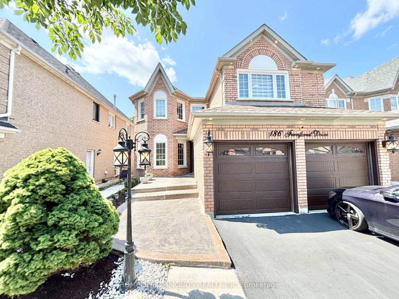 Image of home for listing MLS® W13731636