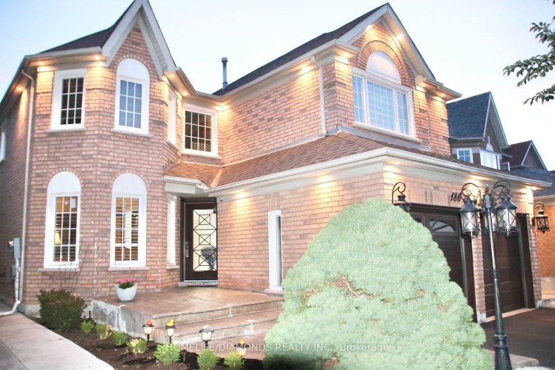 Image of home for listing MLS® W13731636