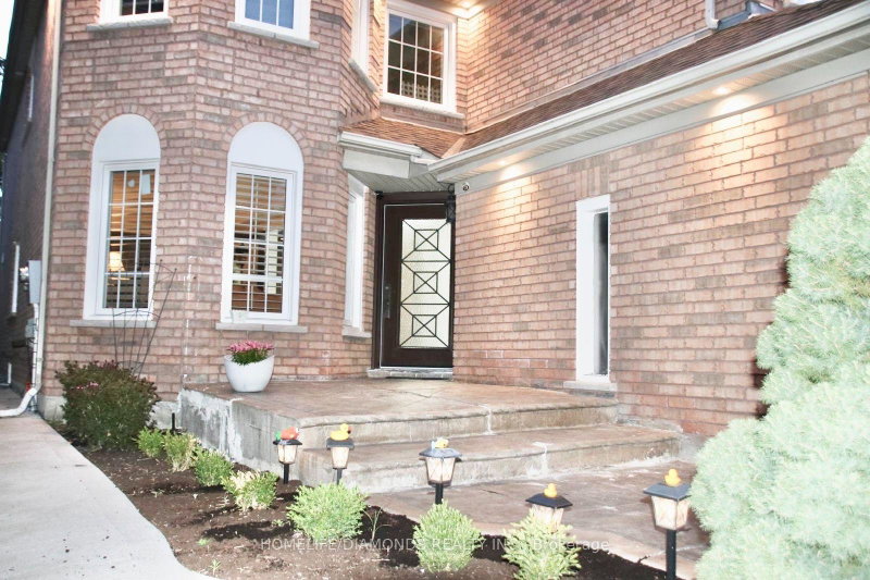 Image of home for listing MLS® W13731636