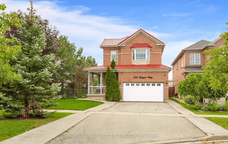 Image of home for listing MLS® W13731776