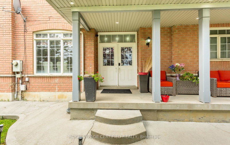 Image of home for listing MLS® W13731776