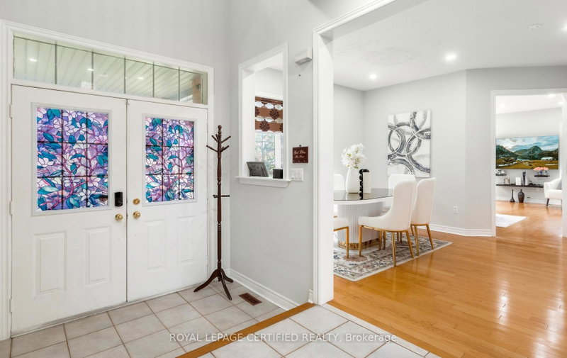 Image of home for listing MLS® W13731776