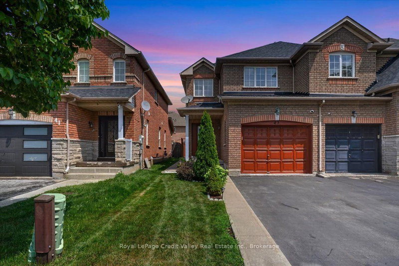 Image of home for listing MLS® W13731874