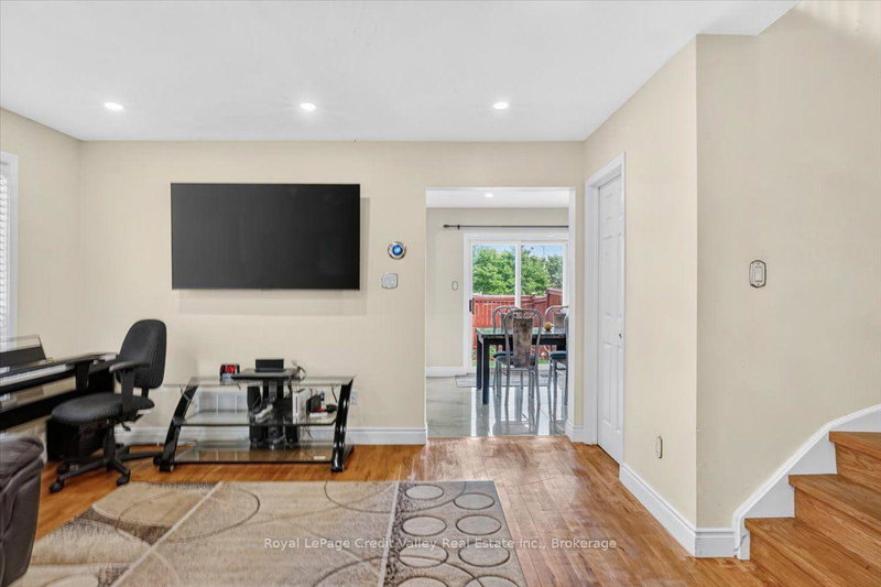 Image of home for listing MLS® W13731874