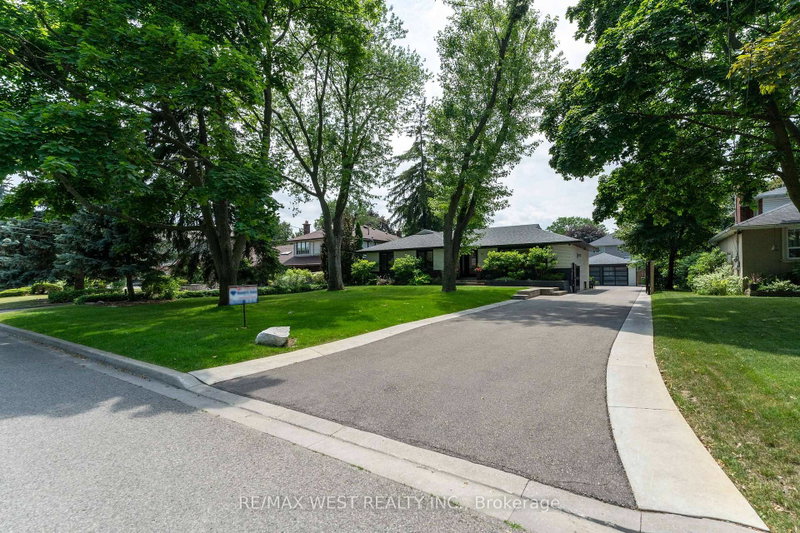 Image of home for listing MLS® W13732164