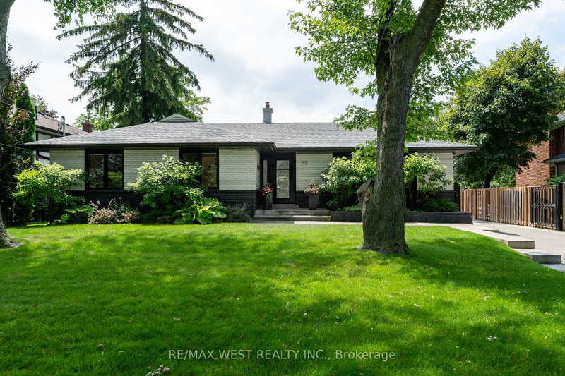Image of home for listing MLS® W13732164