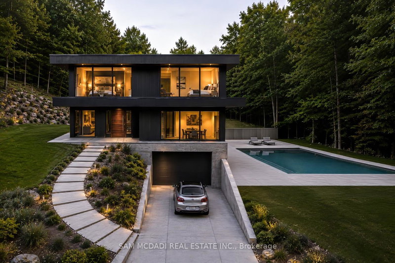 Image of home for listing MLS® W13732182
