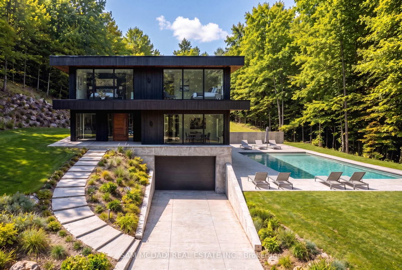 Image of home for listing MLS® W13732182