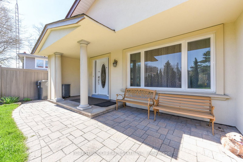 Image of home for listing MLS® W13732248