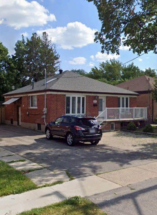 Image of home for listing MLS® W13732330
