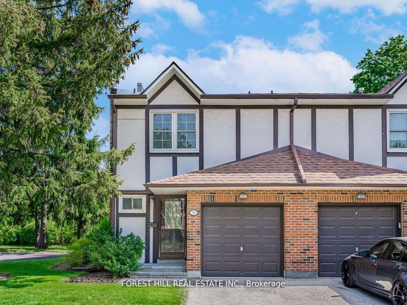 Image of home for listing MLS® W13732642