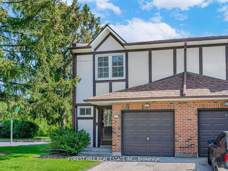 Image of home for listing MLS® W13732642
