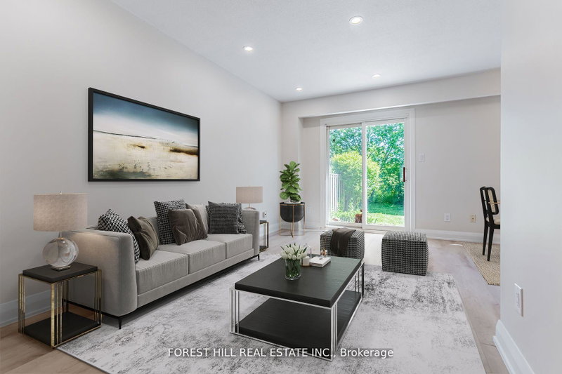 Image of home for listing MLS® W13732642