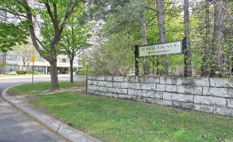 Image of home for listing MLS® W13732662