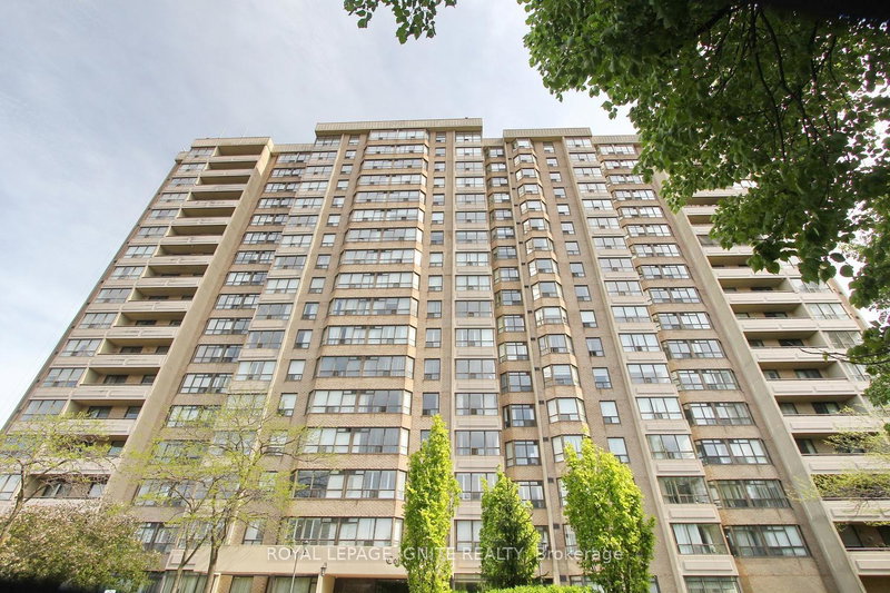 Image of home for listing MLS® W13732662