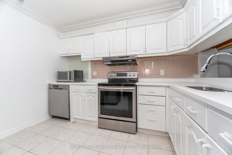 Image of home for listing MLS® W13732808