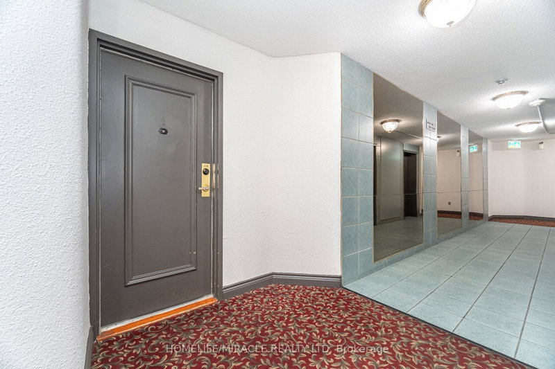 Image of home for listing MLS® W13732808