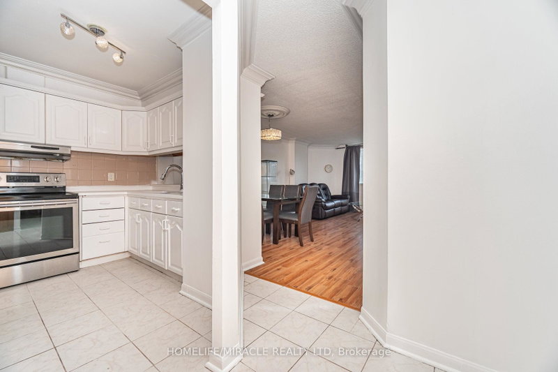 Image of home for listing MLS® W13732808