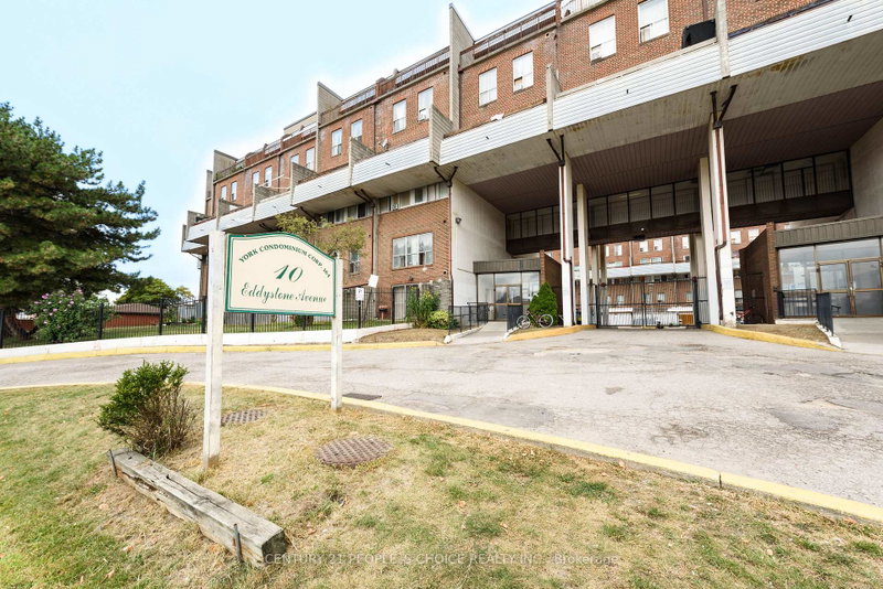 Image of home for listing MLS® W13732846