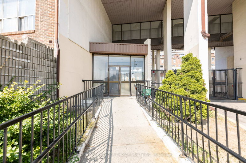Image of home for listing MLS® W13732846