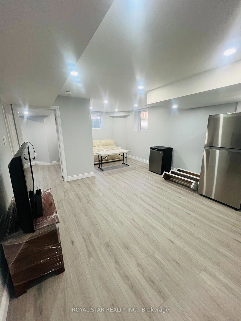 Image of home for listing MLS® W13733102