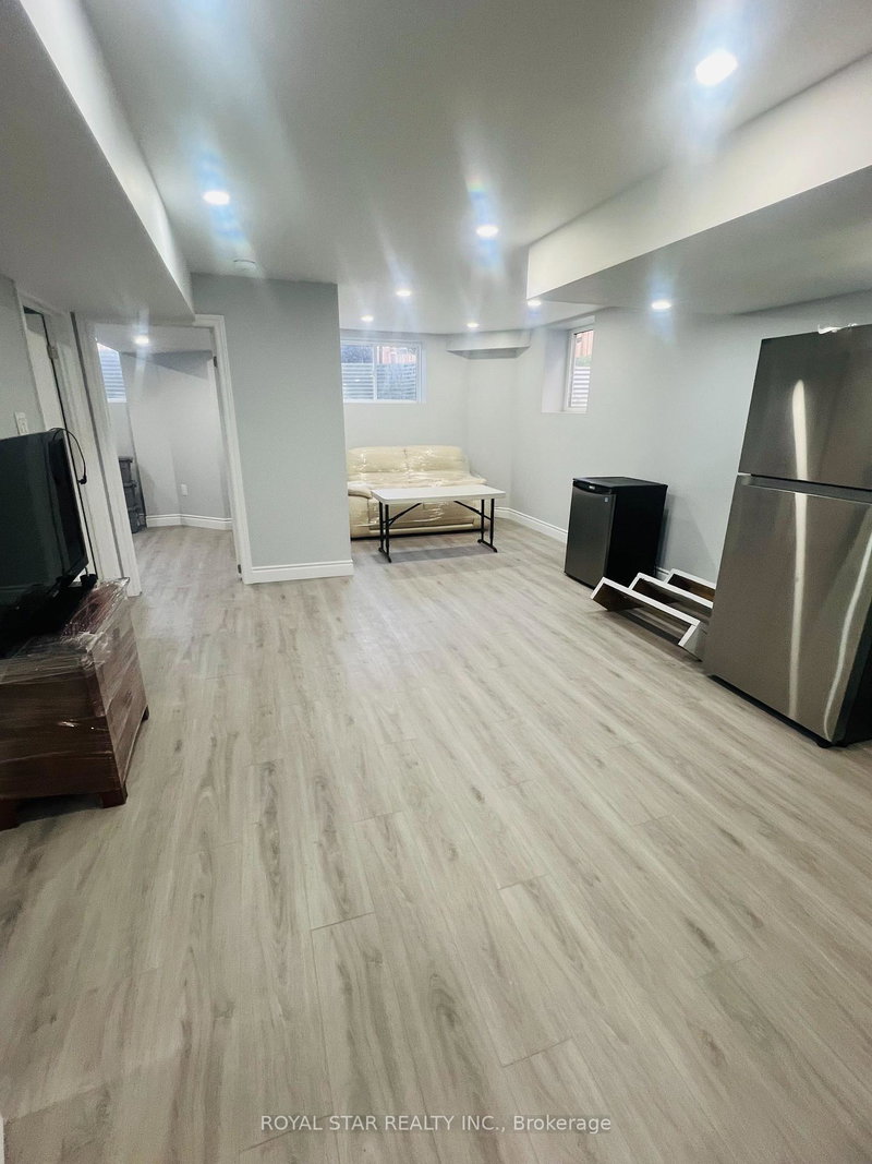 Image of home for listing MLS® W13733102