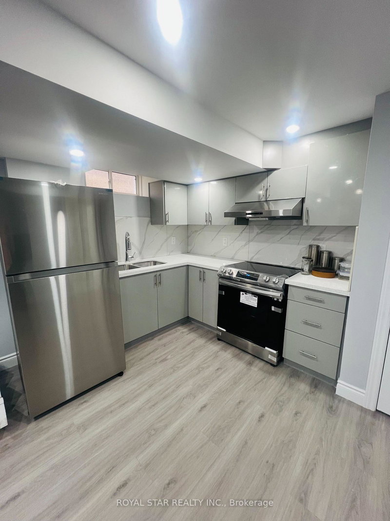Image of home for listing MLS® W13733102