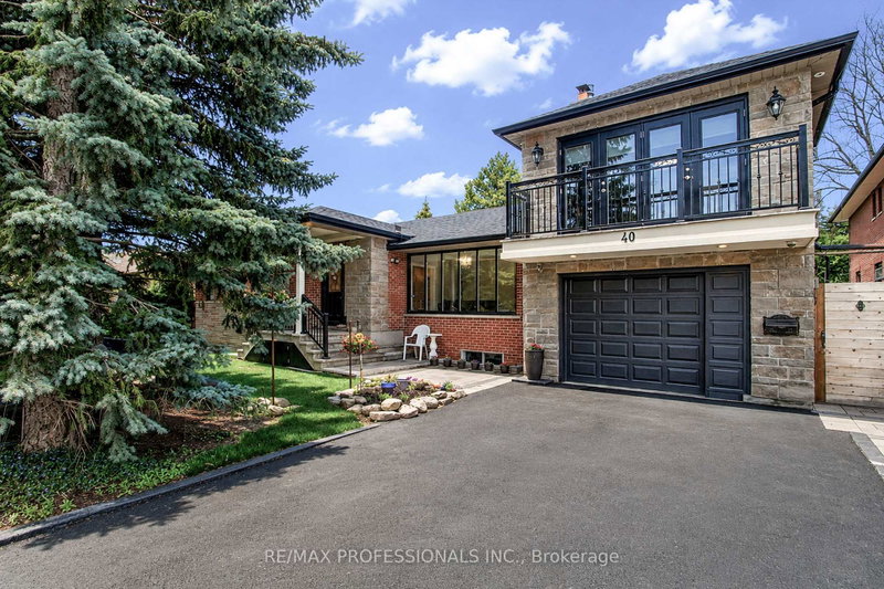 Image of home for listing MLS® W13733208