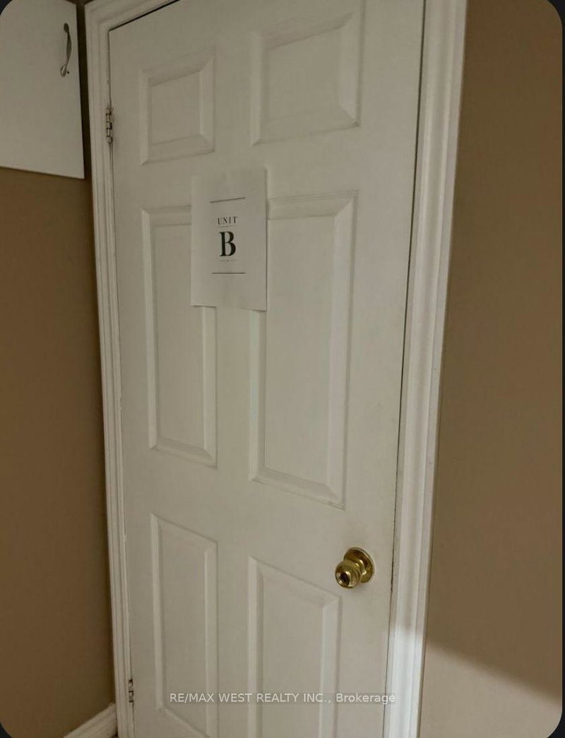 Image of home for listing MLS® W13733272
