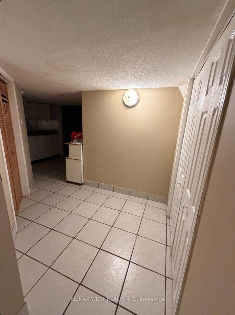 Image of home for listing MLS® W13733272