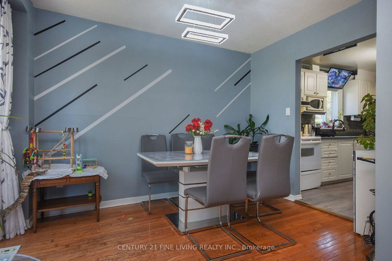 Image of home for listing MLS® W13733436