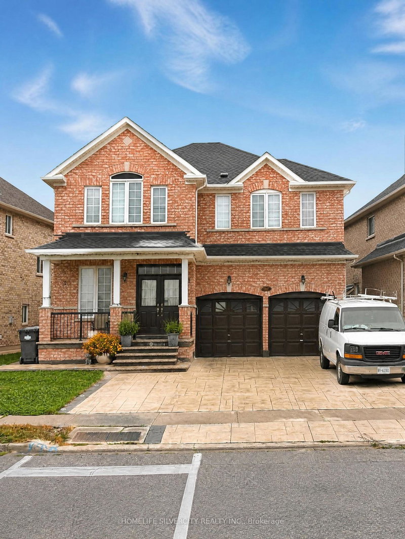 Image of home for listing MLS® W13733478