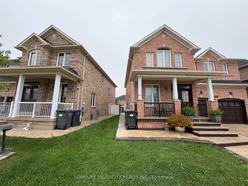 Image of home for listing MLS® W13733478