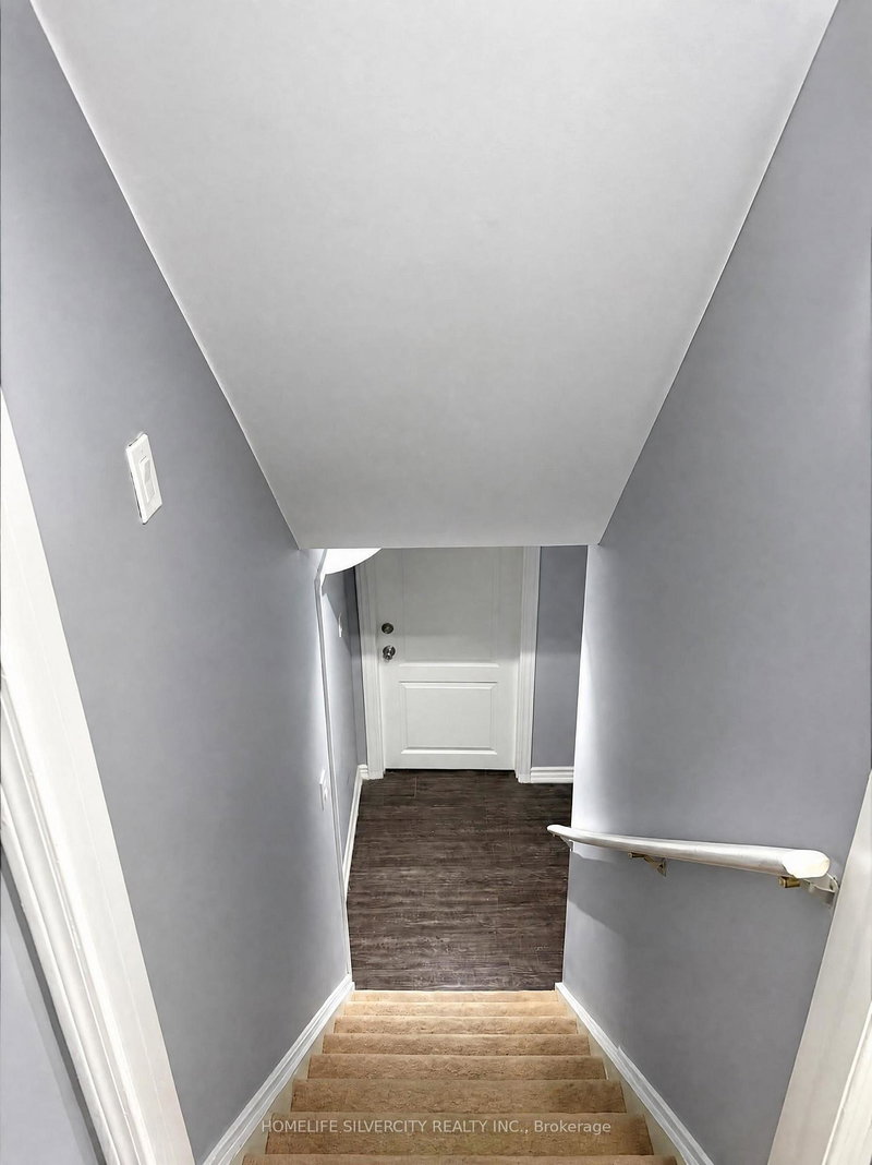 Image of home for listing MLS® W13733478