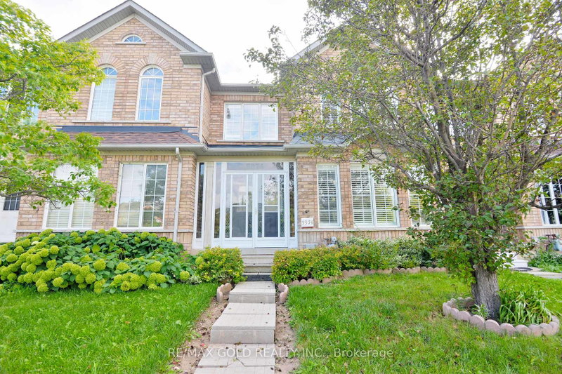 Image of home for listing MLS® W13733510